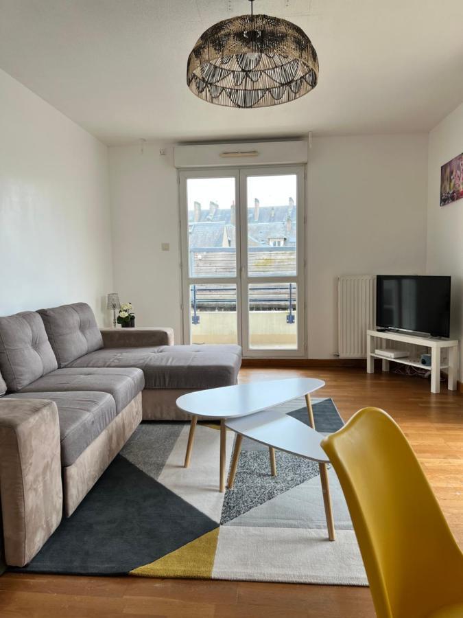 Appartement Orleans Centre - T2 Exterior photo