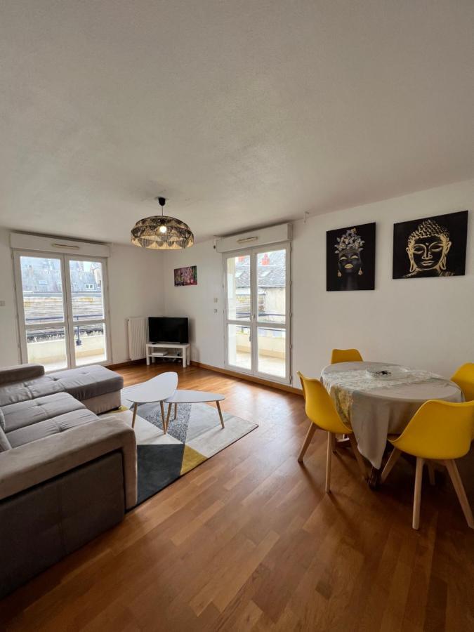 Appartement Orleans Centre - T2 Exterior photo