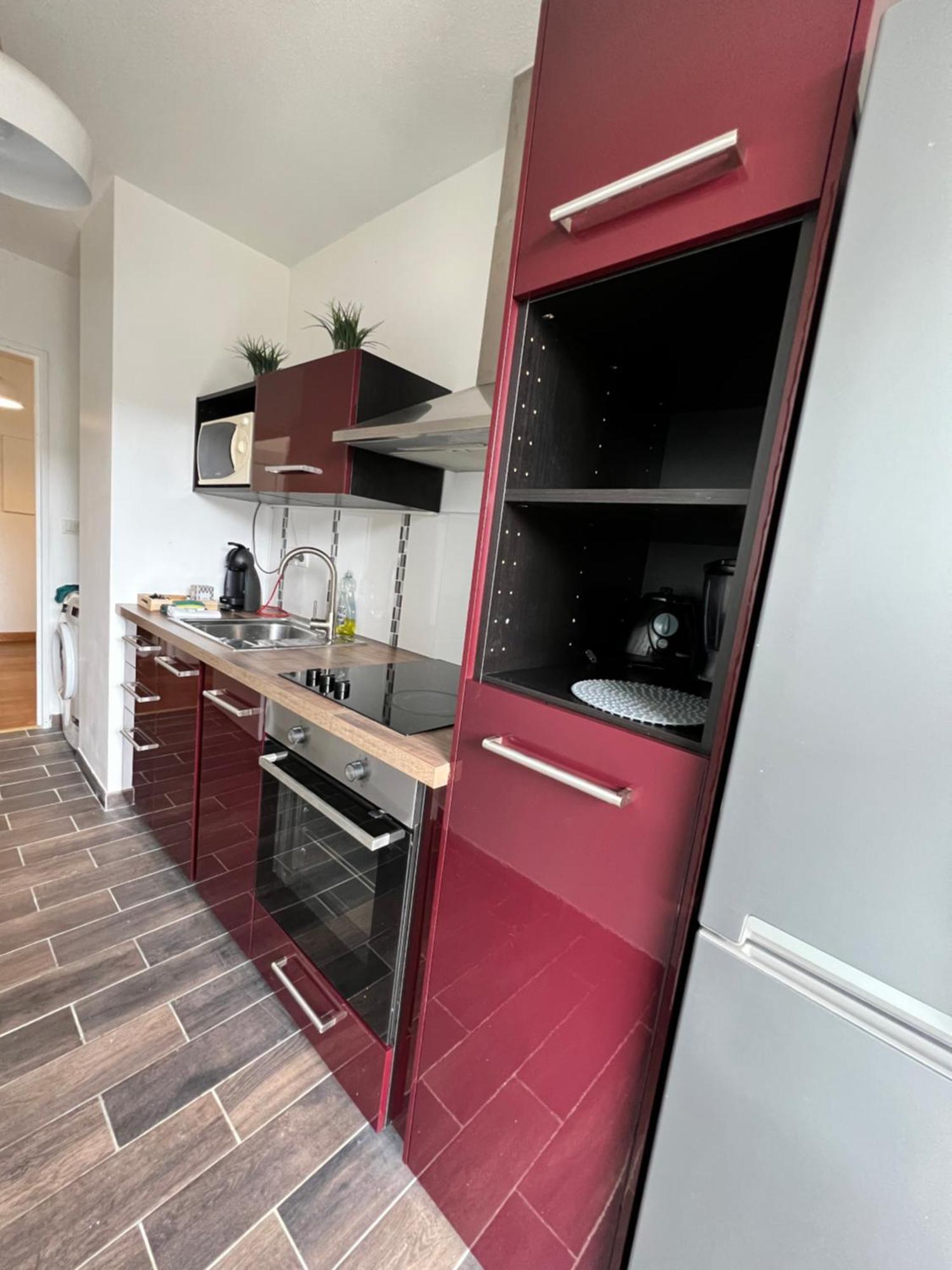 Appartement Orleans Centre - T2 Exterior photo